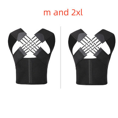 Anti-Humpback Brace For Men And Women