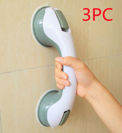 Anti-skid Bathroom Handrail Suction Cup