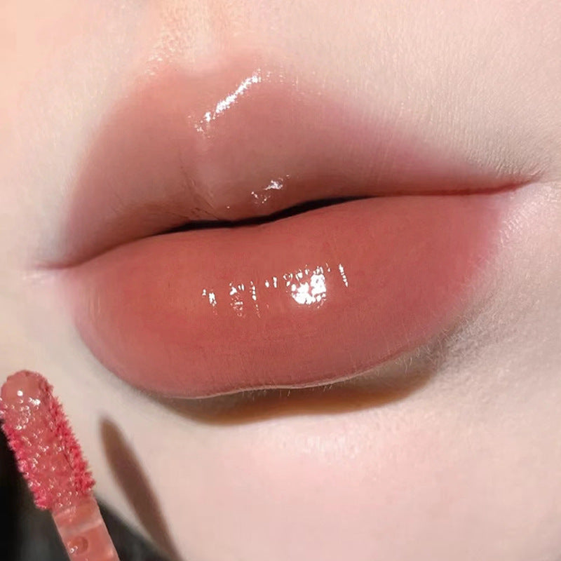 Ice Night Mirror Lip Lacquer