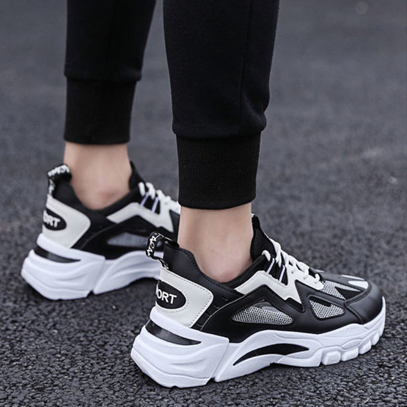 Non Slip Walking And Running Sports Shoes