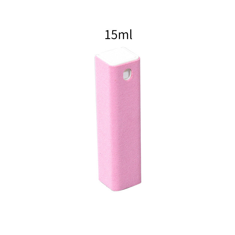 2 In 1 Phone Screen Cleaner Spray