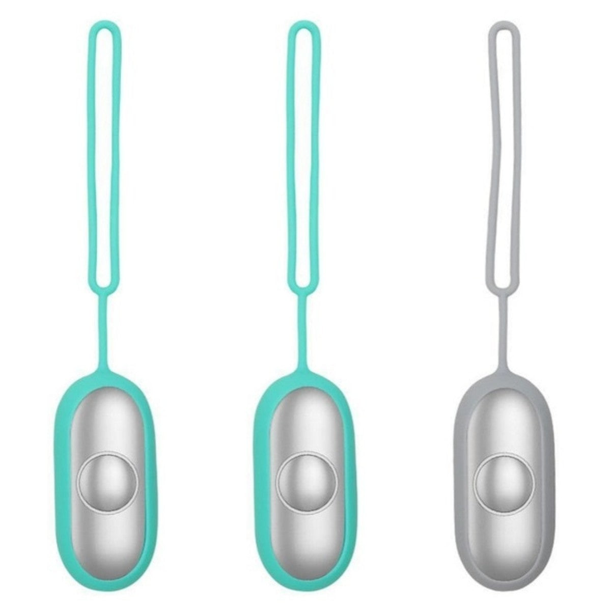 Sleep Aid Handheld Microcurrent Device – Intelligent Therapy for Insomnia, Anxiety & Stress Relief
