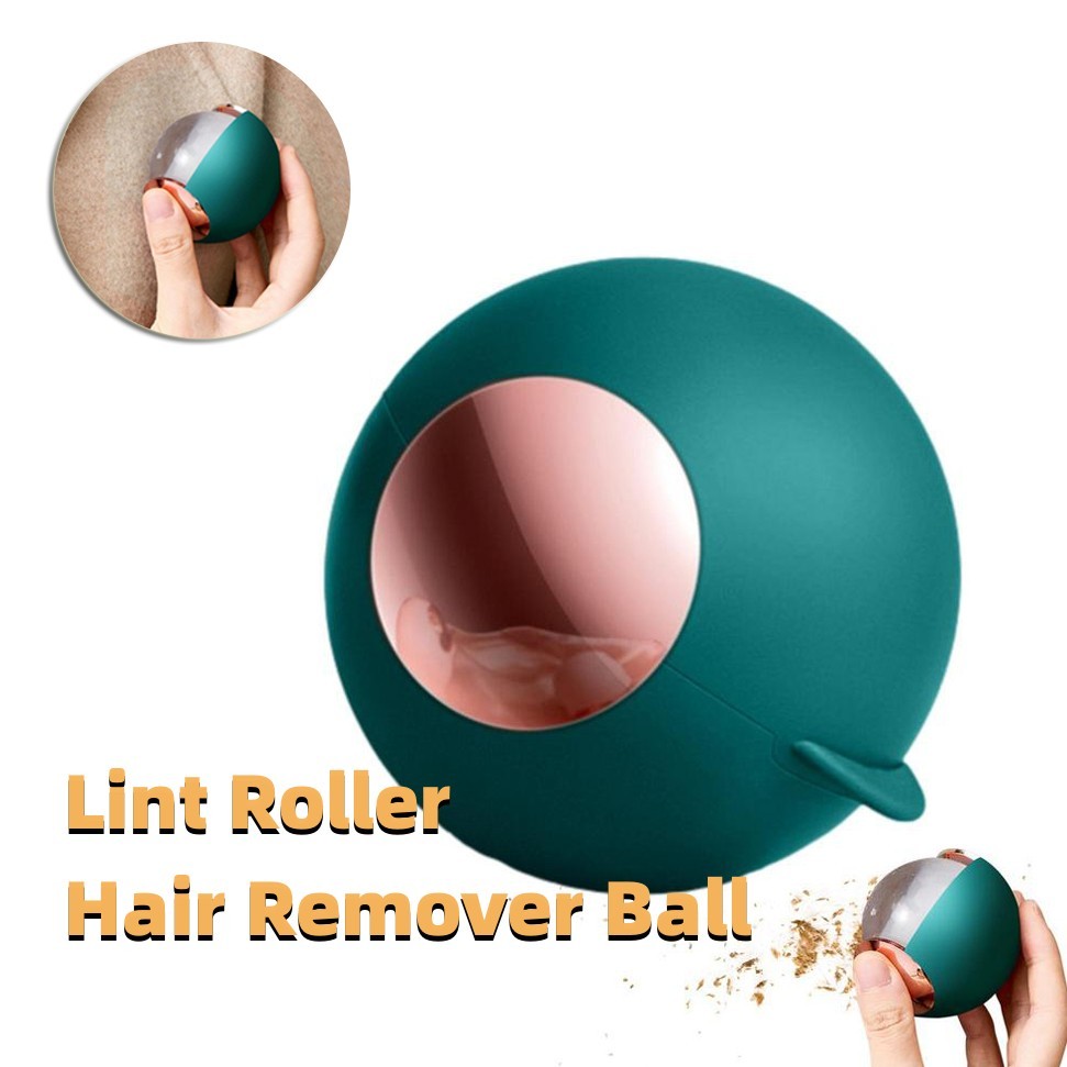 Lint Roller Hair Remover For Pet Hair