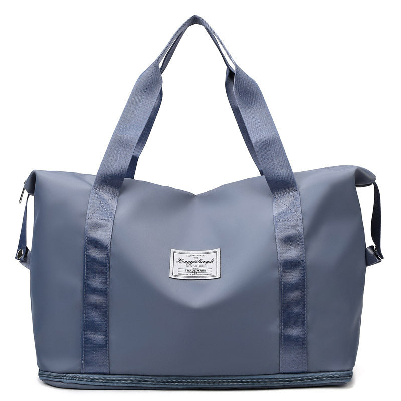 Multi-functional And Lightweight Large Capacity Bag For Travel and Outdoors