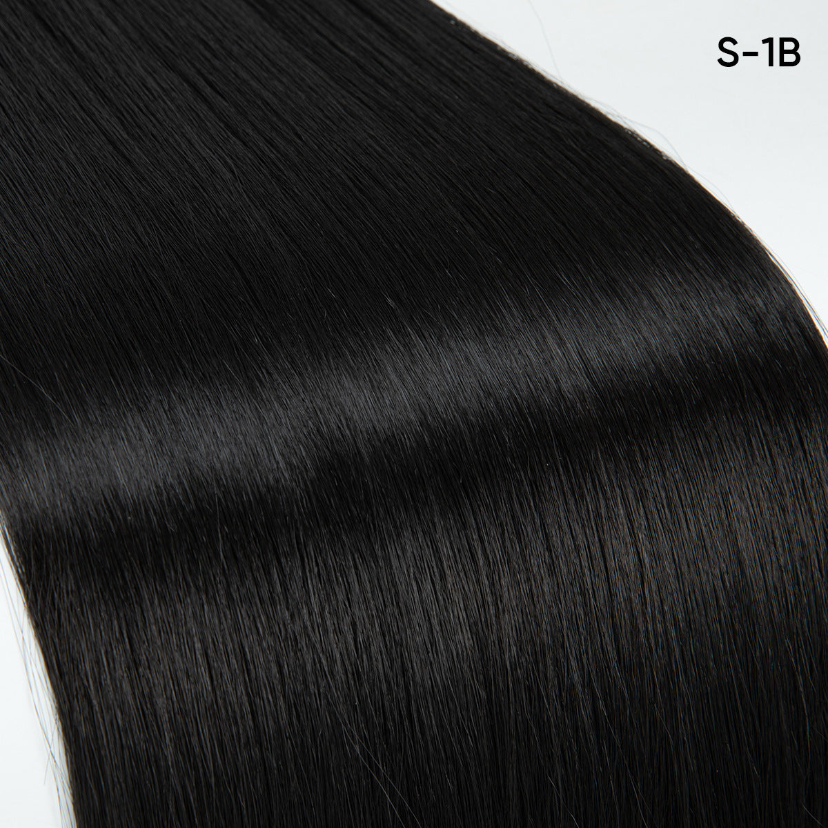 Natural Ponytail Synthetic Wigs