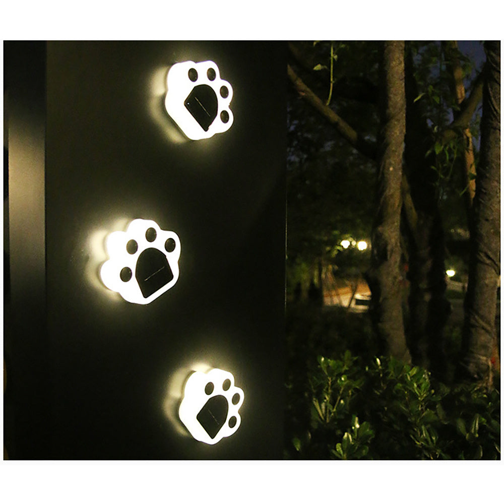 Plug-in Solar LED Underground Lawn Light