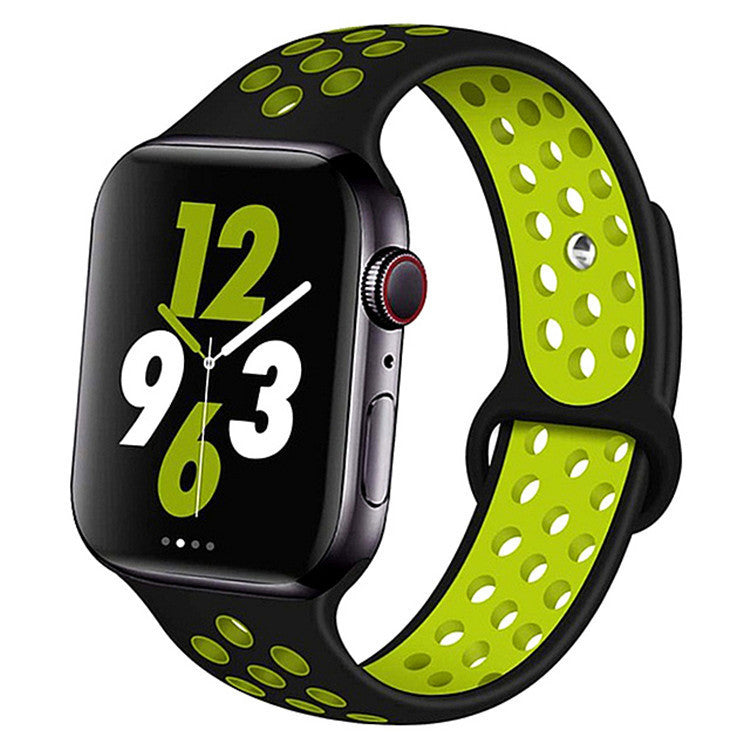 Rubber Silicone Watch Straps