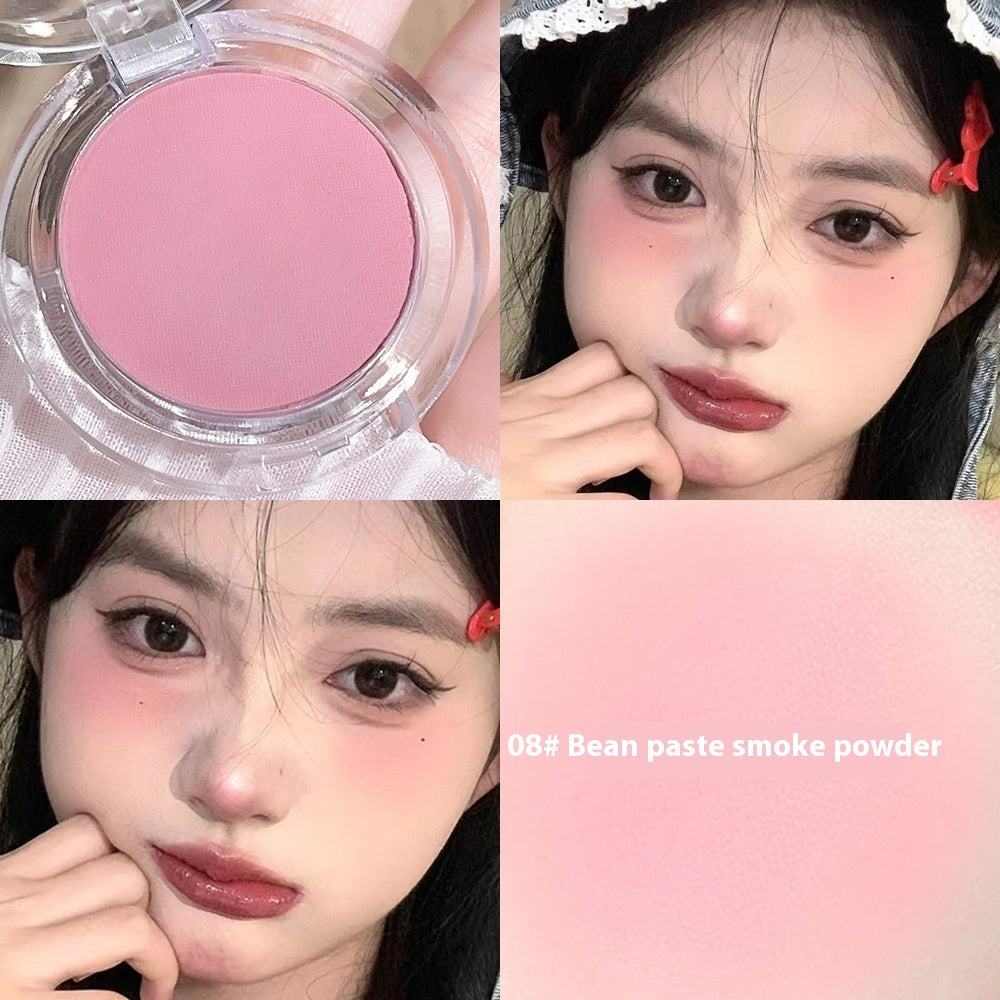 Monochrome Blush Eye Shadow