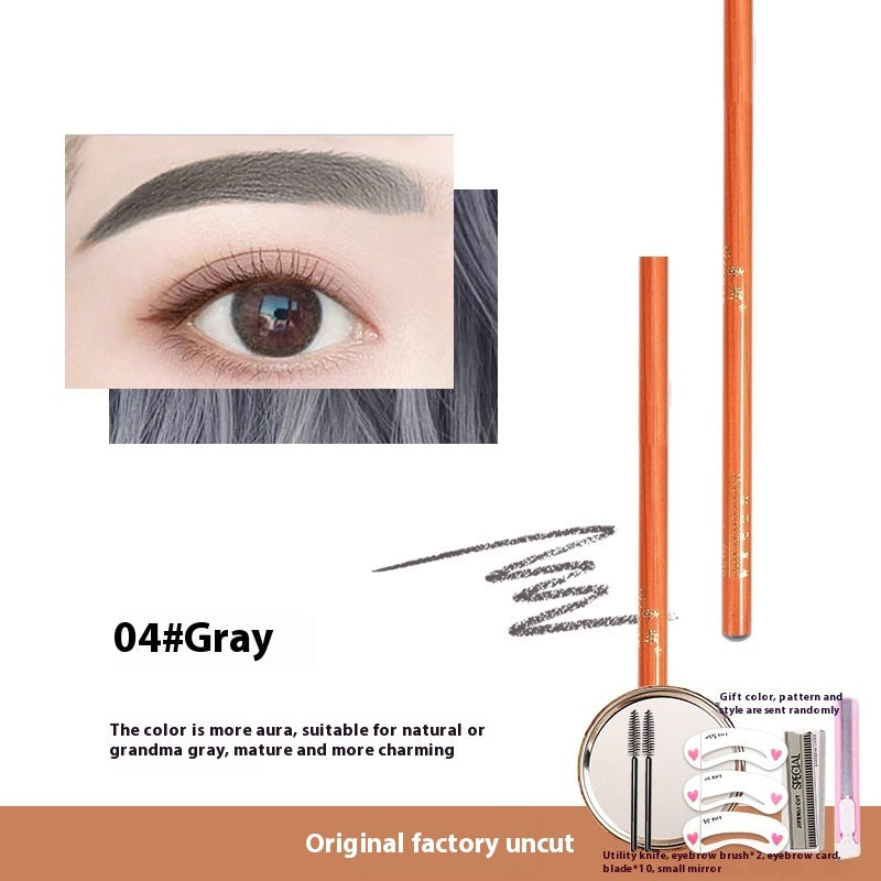 Hard Core Wild Machete Eyebrow Pencil