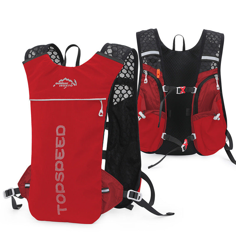 5L Outdoor Trail Running Hydration Bag