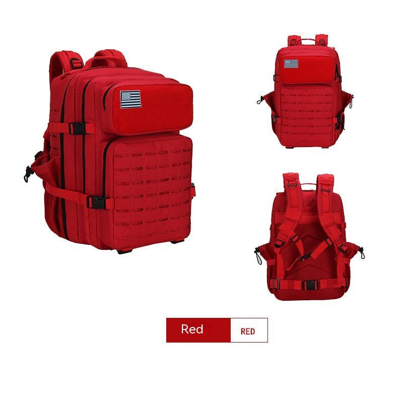 Outdoor Camouflage Tactical Backpack