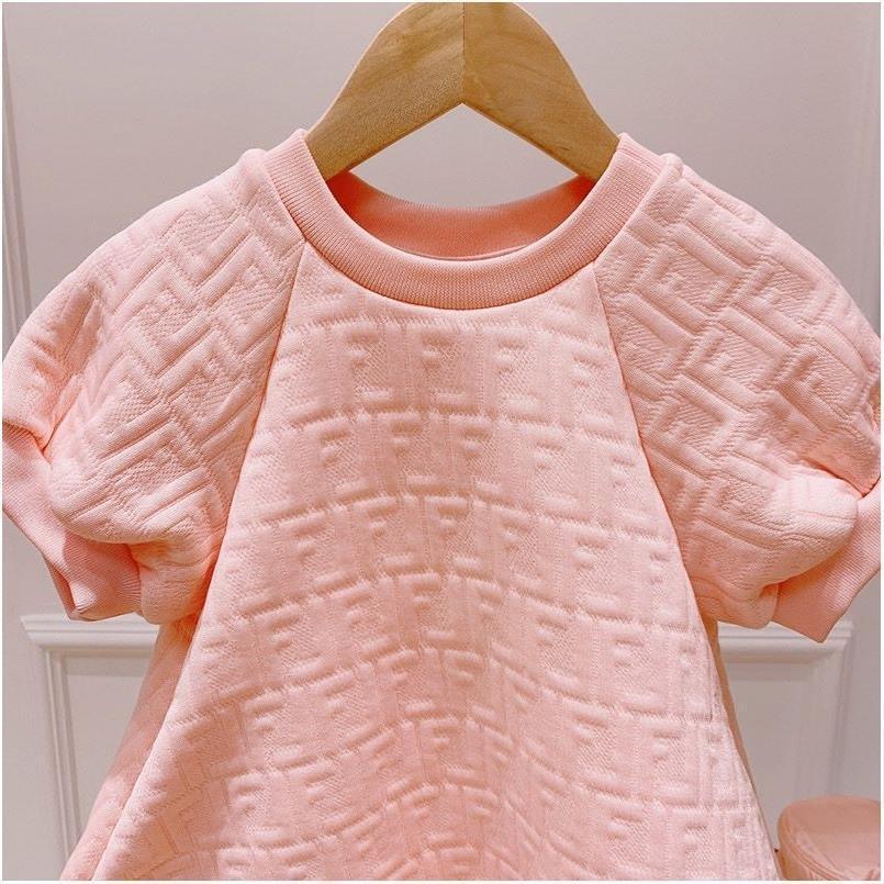 Mesh Short Sleeve Dress