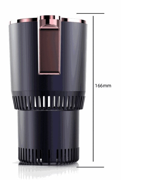 2 In 1 Car Heating & Cooling Cup