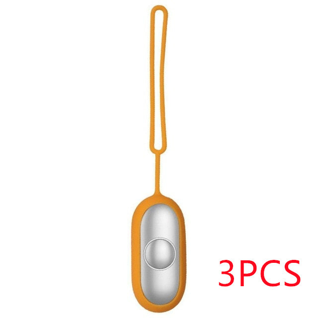 Sleep Aid Handheld Microcurrent Device – Intelligent Therapy for Insomnia, Anxiety & Stress Relief