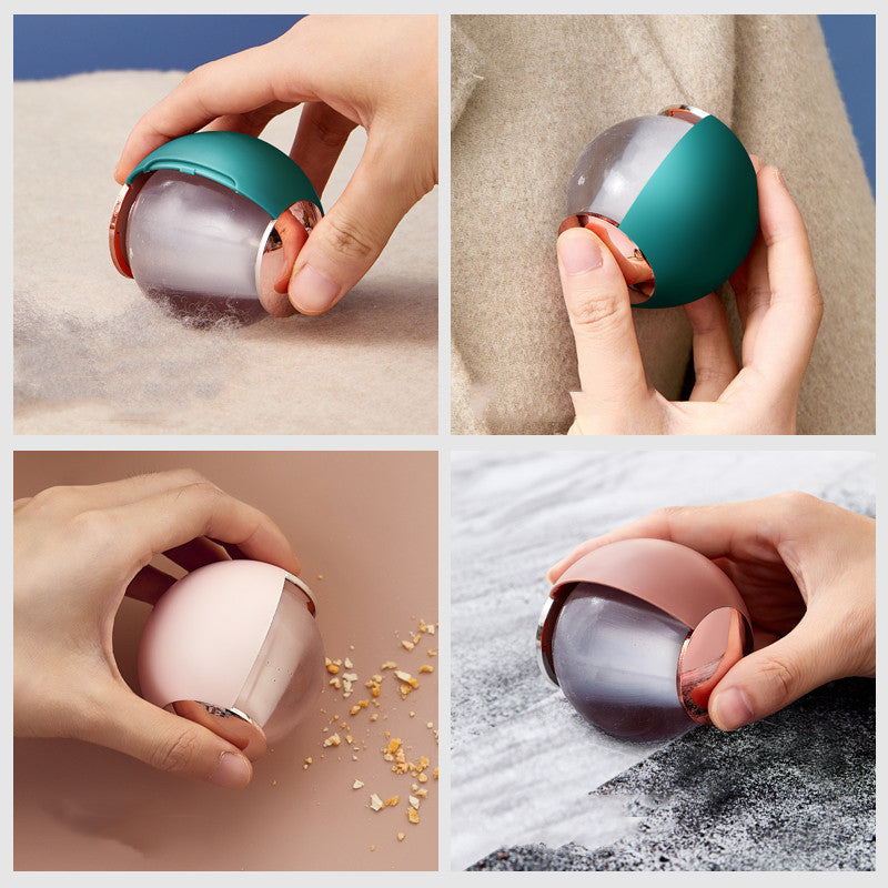 Lint Roller Hair Remover For Pet Hair