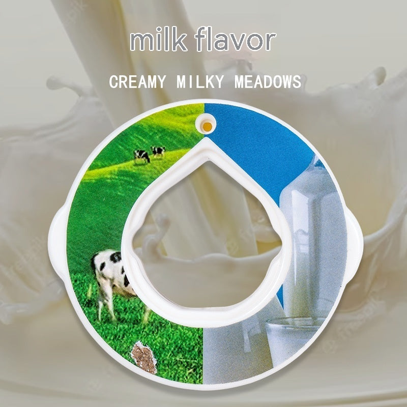 Fruit Flavor Flavor Changing Fragrance Ring