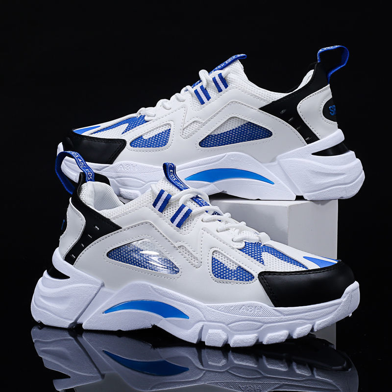 Non Slip Walking And Running Sports Shoes