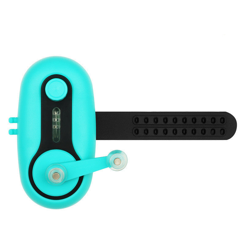 Fish Bite Alarm With LED Light Indicator