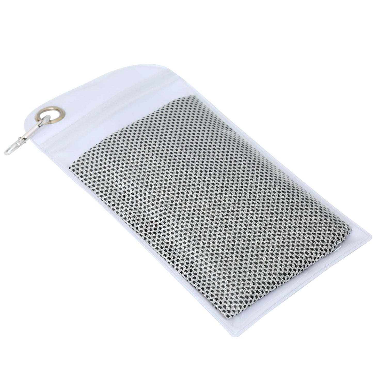 Mountaineering Ice Feeling Ice-cold Towel
