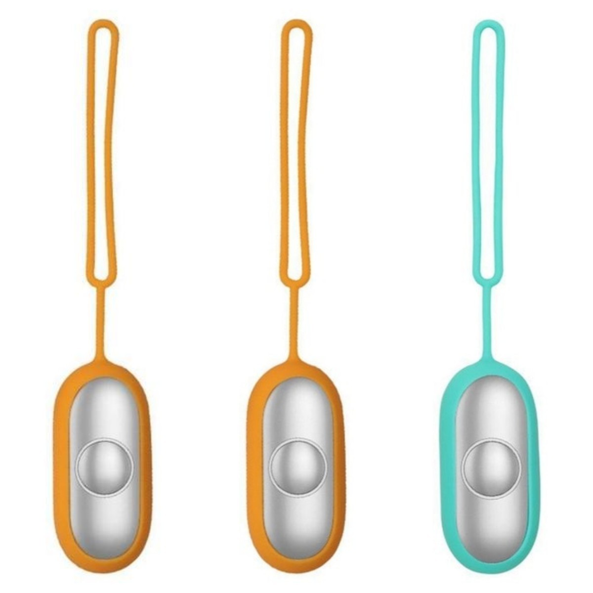 Sleep Aid Handheld Microcurrent Device – Intelligent Therapy for Insomnia, Anxiety & Stress Relief