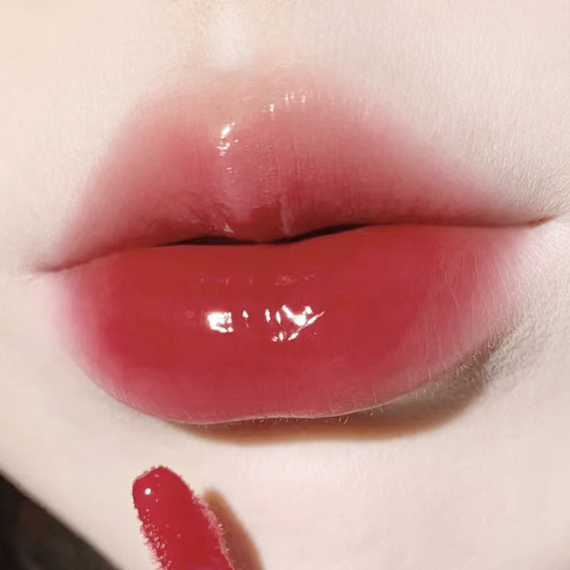 Ice Night Mirror Lip Lacquer