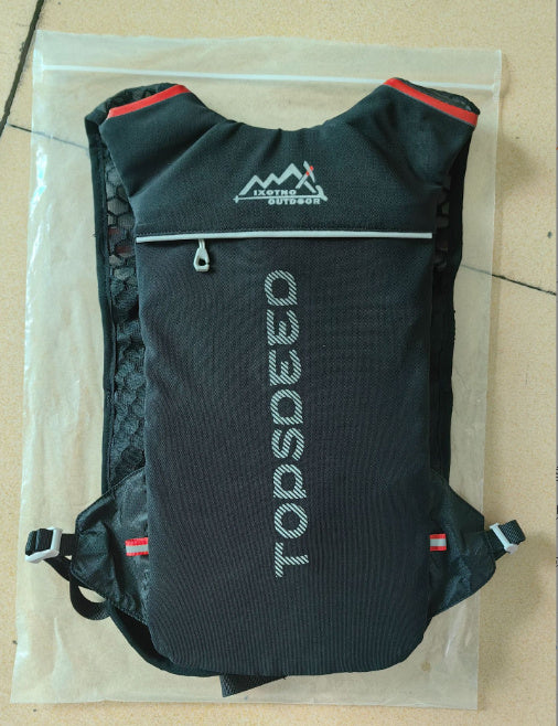 5L Outdoor Trail Running Hydration Bag