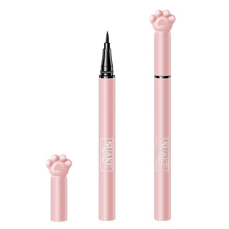 Ultra-fine Cat's Paw Eyeliner