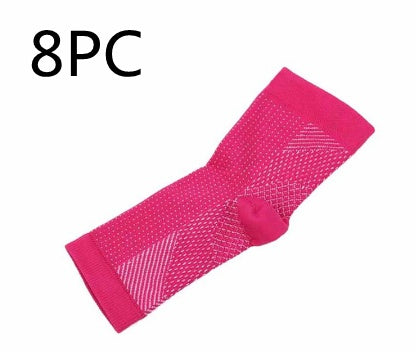 Anti Fatigue Foot Ankle Compression Socks