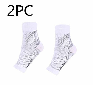 Anti Fatigue Foot Ankle Compression Socks