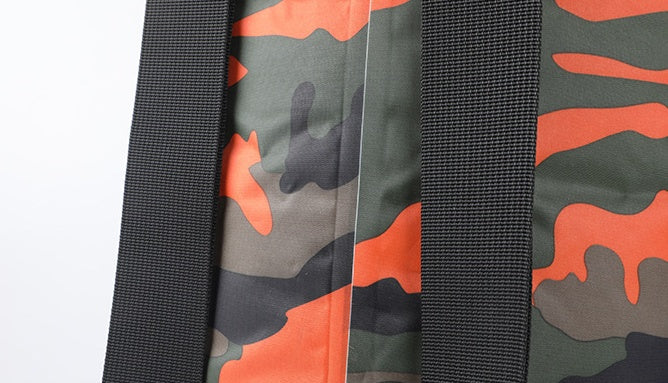 Outdoor Waterproof Camouflage Bag