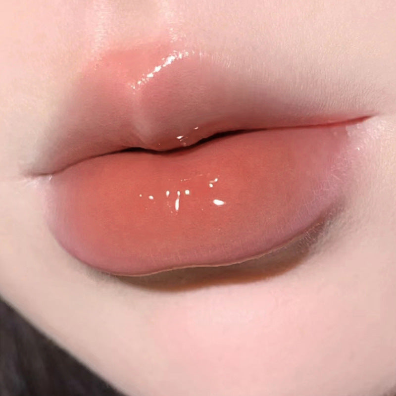 Ice Night Mirror Lip Lacquer