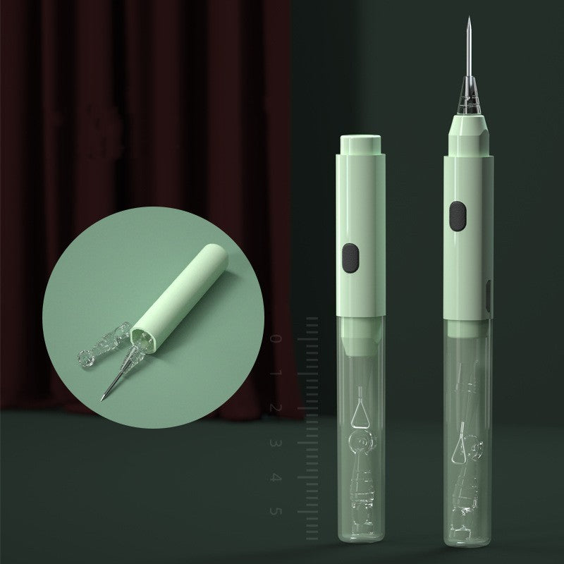 Stainless Steel Acne Needle Set