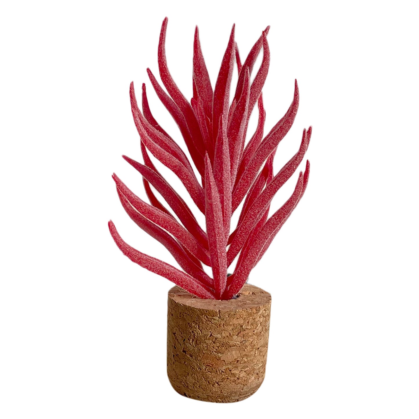 Creative Plant Shaped Car Fragrance