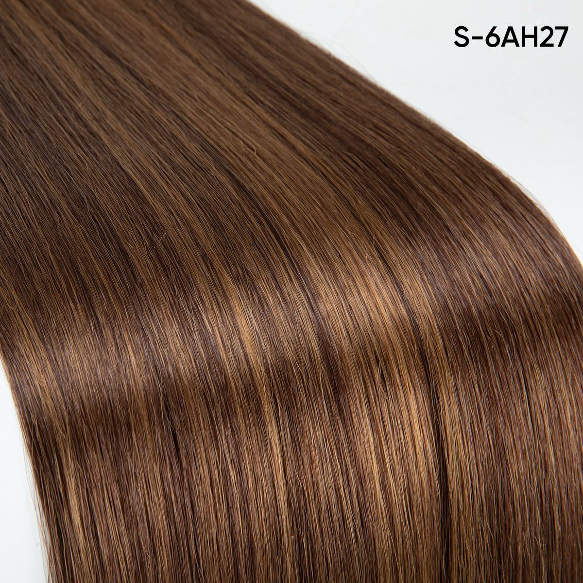 Natural Ponytail Synthetic Wigs