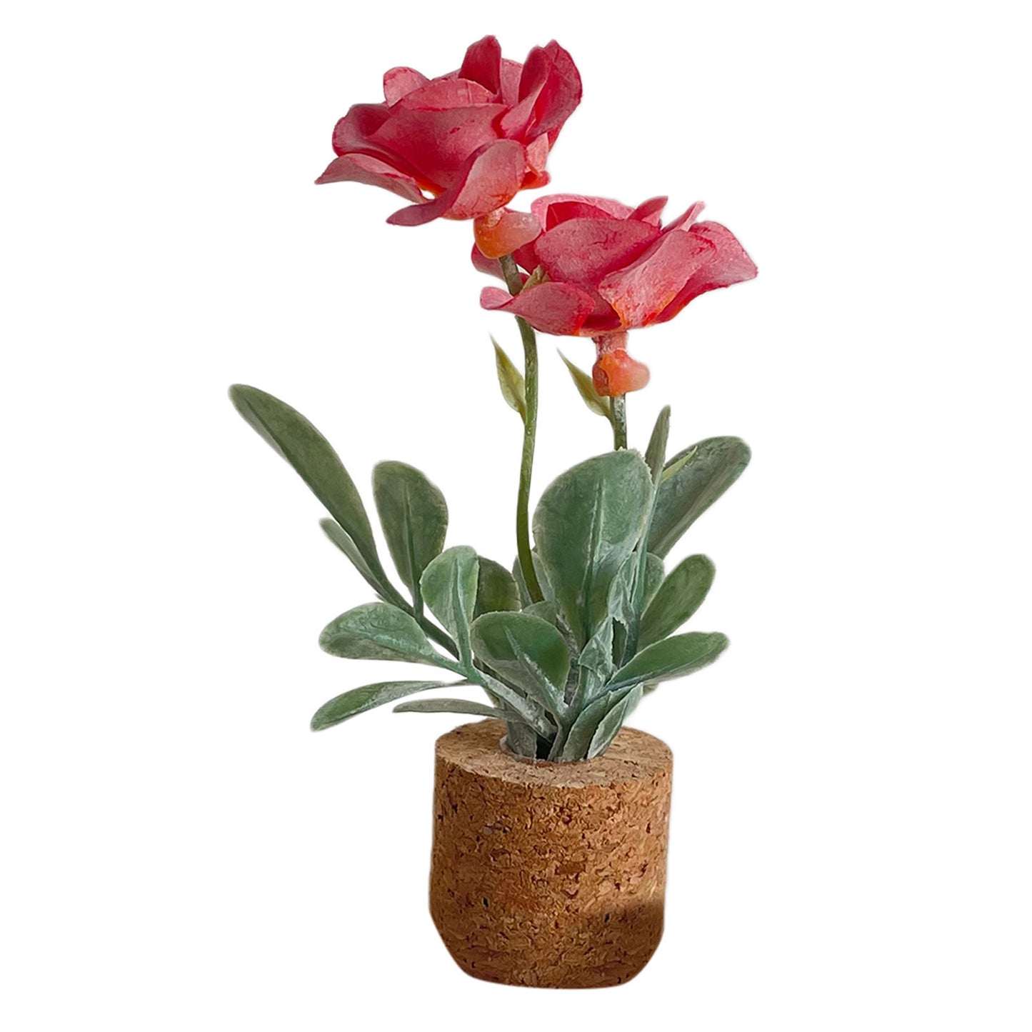 Creative Plant Shaped Car Fragrance