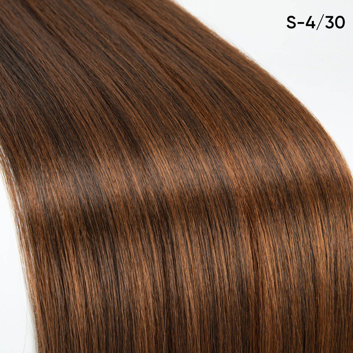 Natural Ponytail Synthetic Wigs