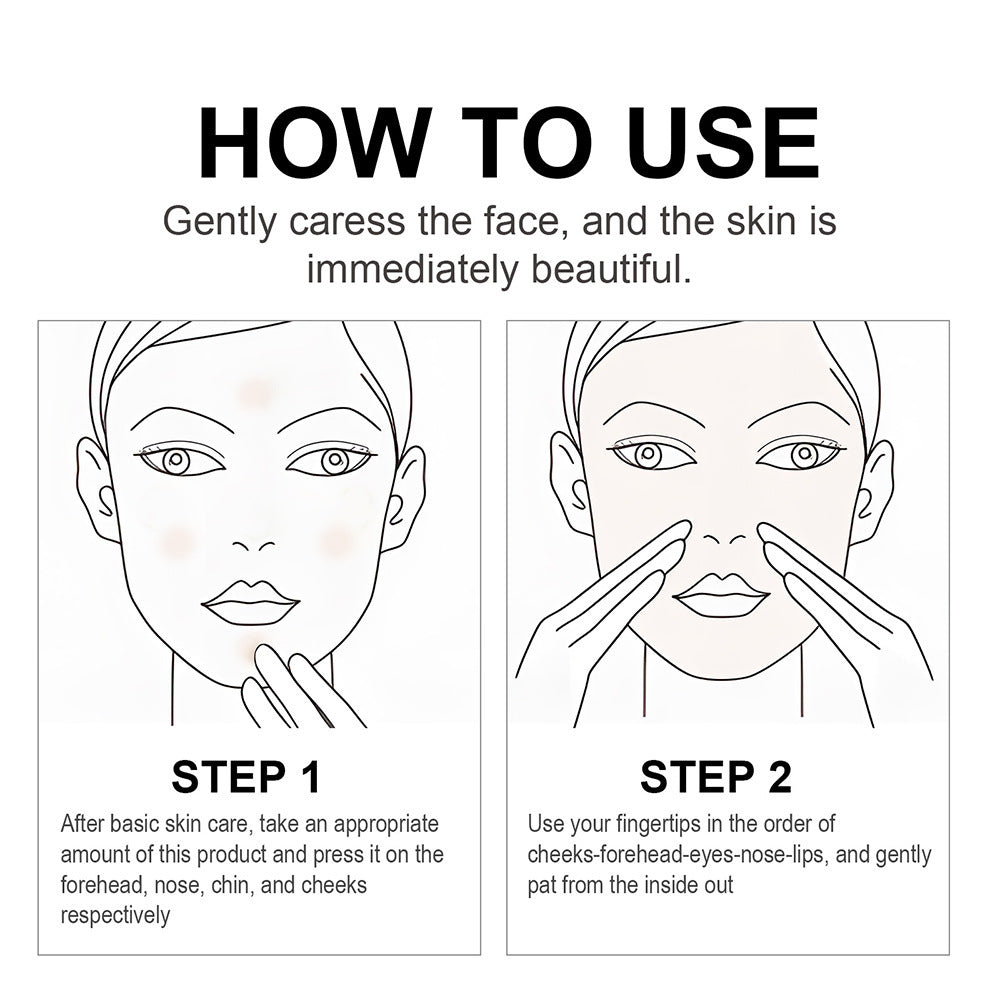 Multi-tasking Moisturizing Color Correcting Cream
