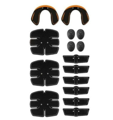Butt Lifting & Abs Fitness Massager Trainer