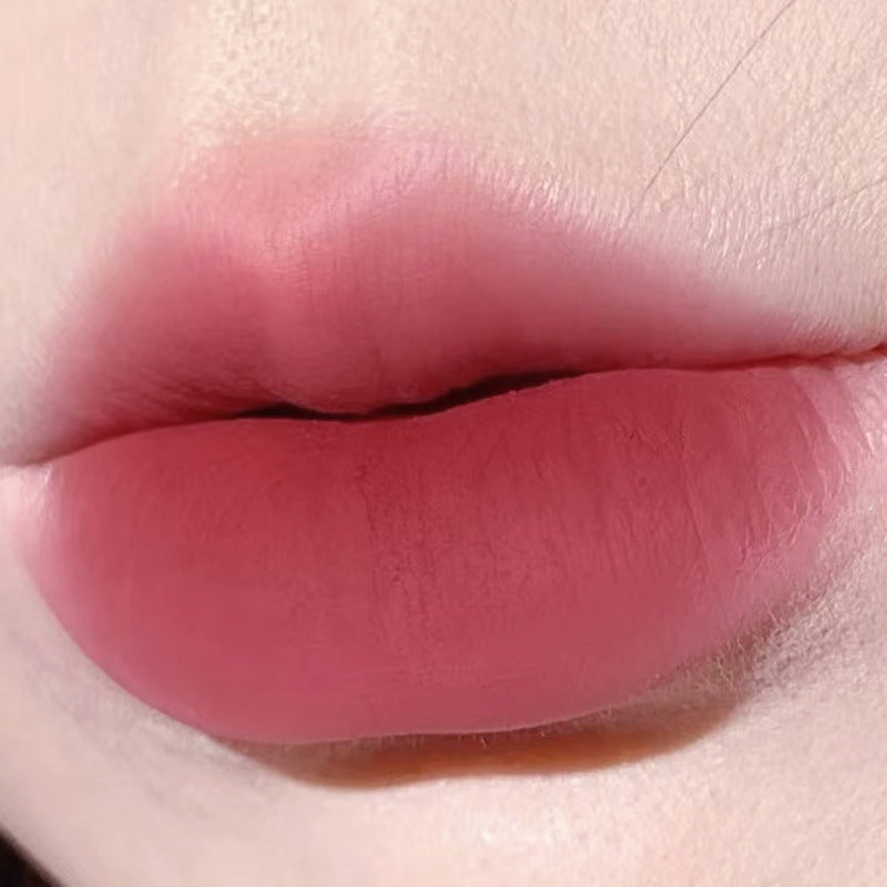 Matte Finish Velvet Lip Lacquer