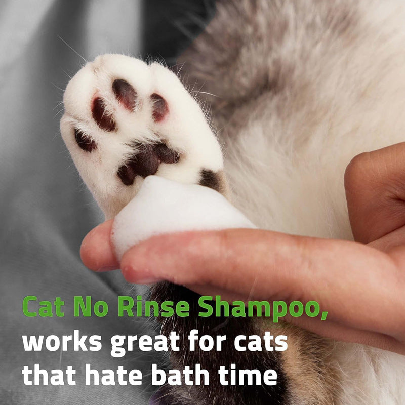 Hair Skin Deodorant Fragrance For Pets