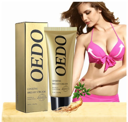 Breast Enlargement Cream