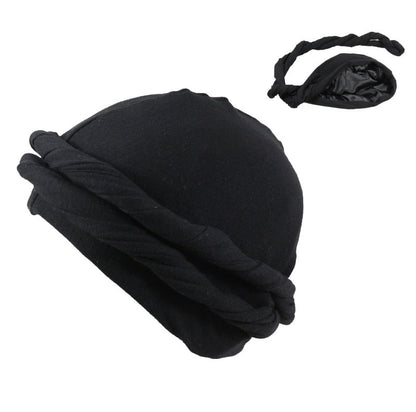 Men's Fashionable Headband Hat