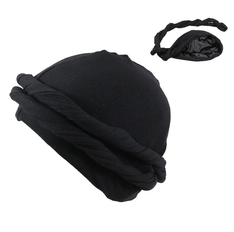 Men's Fashionable Headband Hat