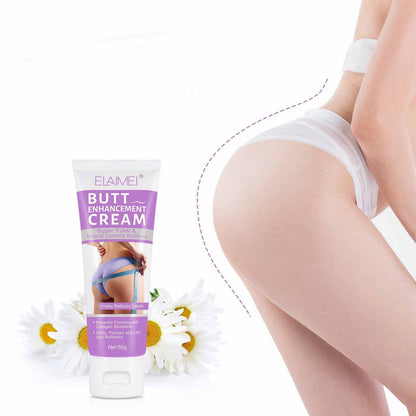 Busty Sexy Body Massage Care Creams