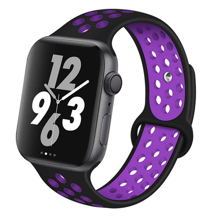 Rubber Silicone Watch Straps