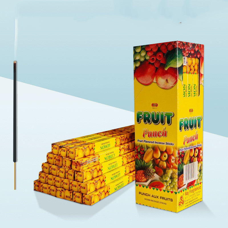 30 Kinds Of Small Square Branch Incense Fragrance
