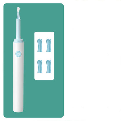 High-definition Endoscope Visible Ear-picking Spoon