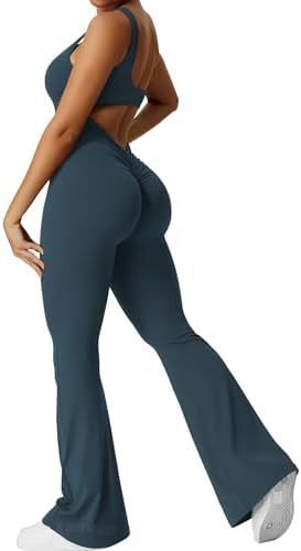 Women Sleeveless  Fitness Yoga Long Pants