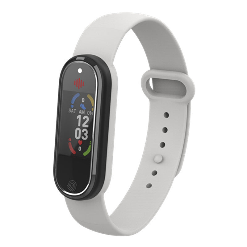 Ultrasonic Mosquito Repellent Bracelet