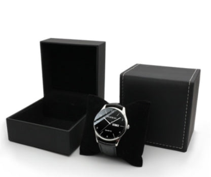Waterproof Wheel Style Non-mechanical Watch
